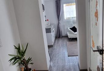 Ferienwohnung Sigmarino has Balcony rooms