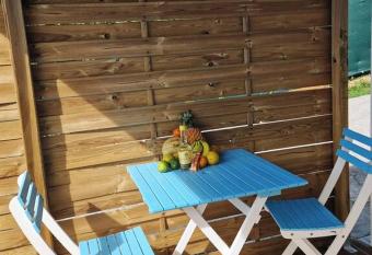 appartement T2 has Balcony rooms