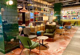 Novotel York Centre allows 18 year olds to book a room