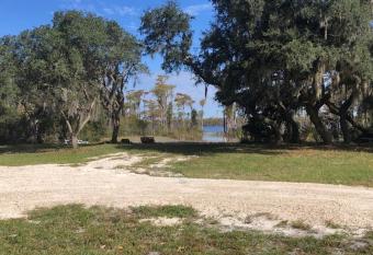 Rockin B RV allows 18 year olds to book a room