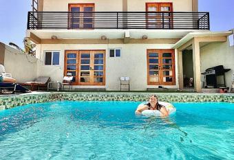 Bahai ni Jhane has Balcony rooms