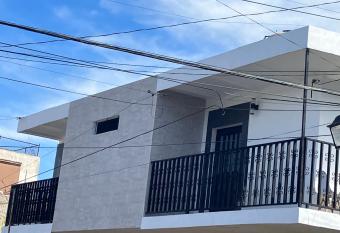 Hospedajes Nu  ez Tequila has Balcony rooms