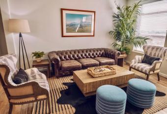 Ranch House at Galway Downs has Balcony rooms