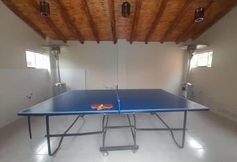 Veronica lookout Hotel has Balcony rooms