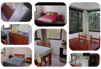 CABA  AS has Balcony rooms