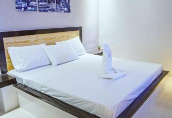 G Hotel has Balcony rooms