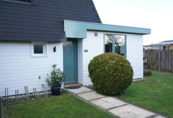 Kustverhuur, Park Schoneveld, Zeester 20 has Balcony rooms