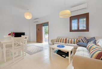 Ca Xotxim has Balcony rooms