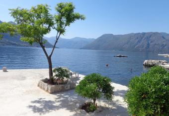 Apartments Ponta has Balcony rooms