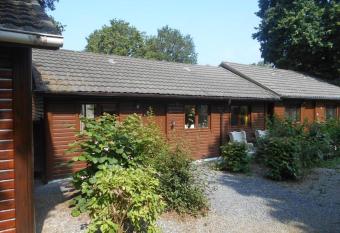 Vakantiehuis Malaika has Balcony rooms