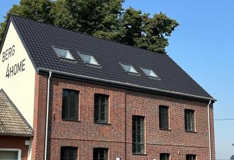 Ferienwohnungen Hamminkeln, Berg4Home allows 18 year olds to book a room