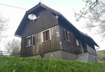 Apartment Marija has Balcony rooms