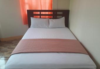 Hotel City Central Guayaquil has Balcony rooms