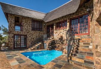 Sable Mountain has Balcony rooms