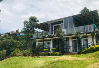 Sunvalley Homestay has Balcony rooms