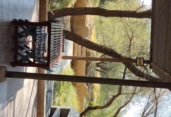 Hostel Dar Alslam has Balcony rooms