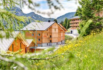 Dam  ls Appartements has Balcony rooms