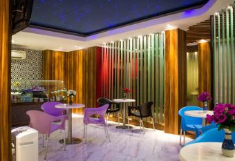 Madu Inn allows 18 year olds to book a room