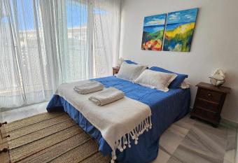 Infanta isabel sanlucar housing centrico allows 18 year olds to book a room