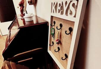 La Casa di Delia has Balcony rooms