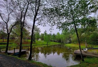 Hobbithouse at White Lotus Eco Spa Retreat allows 18 year olds to book a room