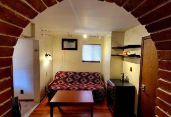 Royal Suite at White Lotus Eco Spa Retreat has Balcony rooms