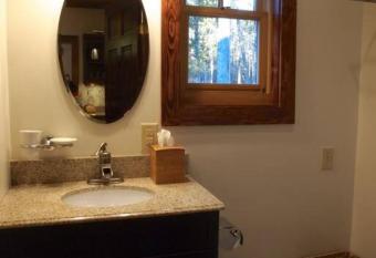 Zen Suite has Balcony rooms