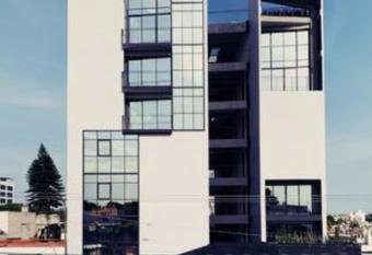 TORRE ARCARTI HUEXOTITLA has Balcony rooms