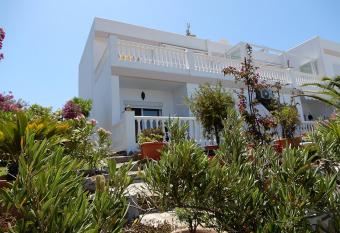 What a view has Balcony rooms
