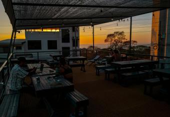 Pupa House allows 18 year olds to book a room