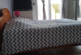 Gabiro has Balcony rooms