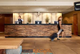 Van der Valk Cuijk - Nijmegen has Balcony rooms