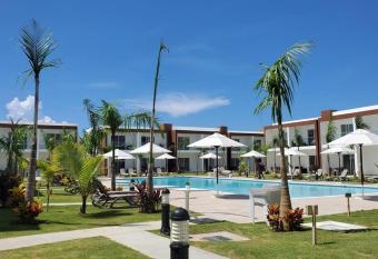 Escapada en Boca chica has Balcony rooms