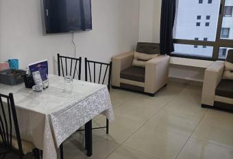 Prime inn has Balcony rooms