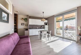 Appartamento San Felice 1 has Balcony rooms