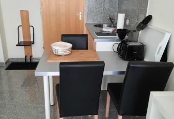 Kleine Auszeit has Balcony rooms