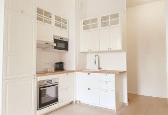 Superbe F3 calme-15 min deParis has Balcony rooms