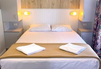 Holbrook Motor Village allows 18 year olds to book a room