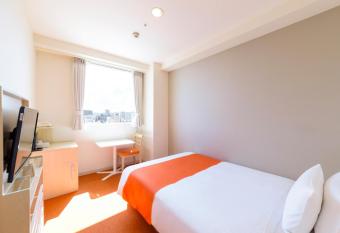 Hotel Abest Naha Kokusaidori has Smoking rooms