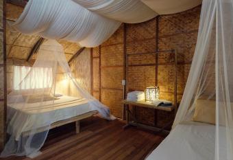 Amami Beach Resort has Balcony rooms