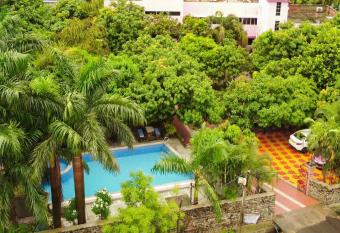 Rangamati Garden Resort has Balcony rooms