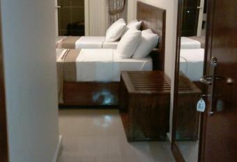 Abeer Hotel Alexandria has Balcony rooms