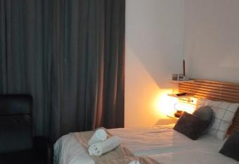 Supl. 22 Cabernet has Balcony rooms