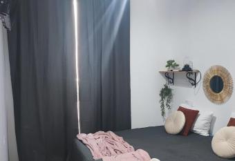 Supl. 12 Tempranillo has Balcony rooms