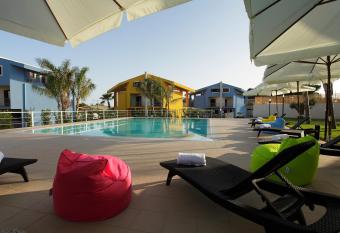 BfB Residence San Marco has Balcony rooms