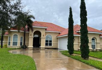 Room, Private Restroom and Entrance allows 18 year olds to book a room