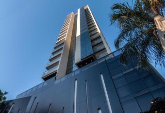   NICO - Stay & Residences by AVA allows 18 year olds to book a room