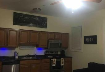 The couples home allows 18 year olds to book a room