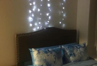 2 bedroom suite allows 18 year olds to book a room