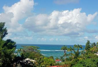 Studio MESANGE TARTANE allows 18 year olds to book a room